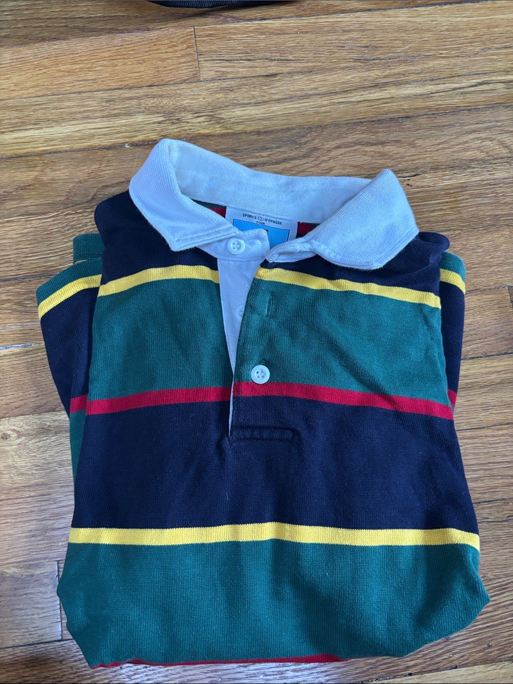 Rowing Blazers Rugby Shirt